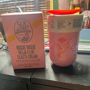 SOL DE JANERIO BIGGIE BIGGIE CREAM